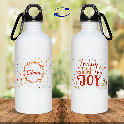 20 oz. Stainless Water Bottle