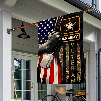 House Flag (30" x 40")