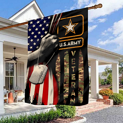 Wall Flag (36" x 60")