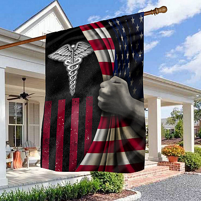 House Flag (30" x 40")