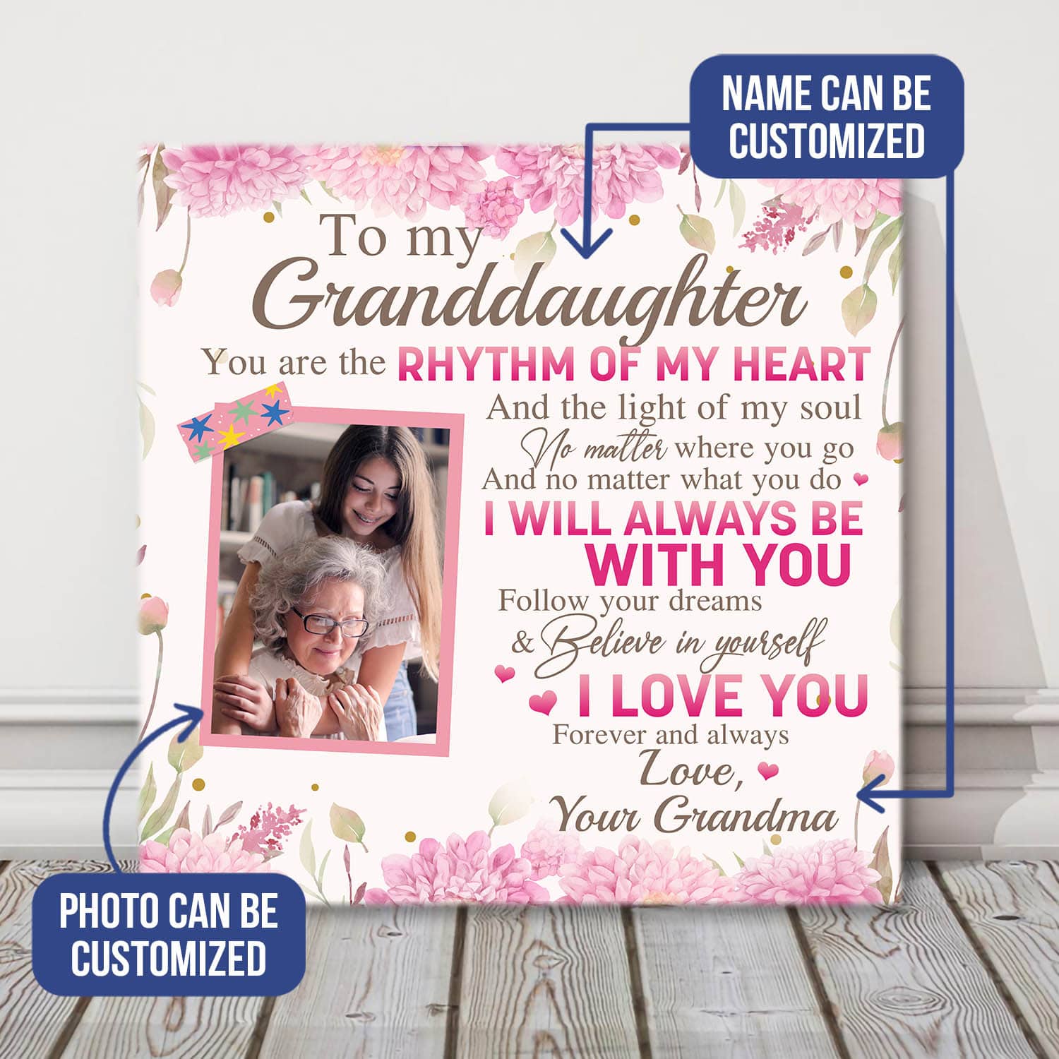 4Th. Rhythm Of My Heart mk3