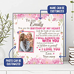 4Th. Rhythm Of My Heart mk1