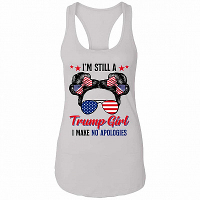 Ladies Racerback Tank