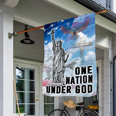 House Flag (30" x 40")