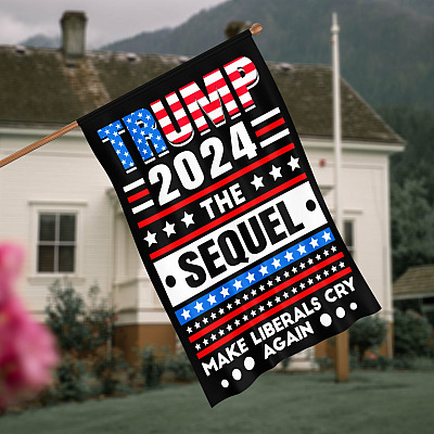 Wall Flag (36" x 60")