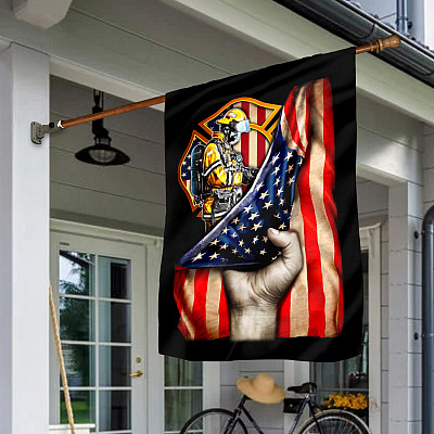 Wall Flag (36" x 60")