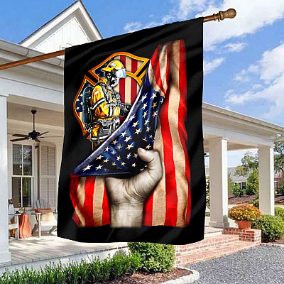 House Flag (30" x 40")