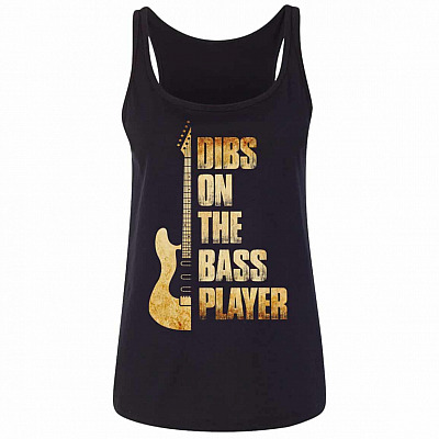Ladies Tank Top