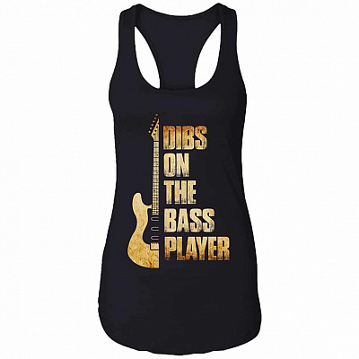 Ladies Racerback Tank