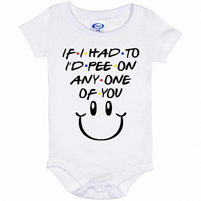 Baby Onesie - 06 Month