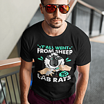 6Th. From Sheep To Lab Rats mk1