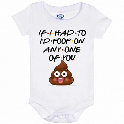 Baby Onesie - 06 Month