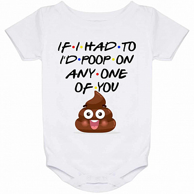 Baby Onesie - 24 Month