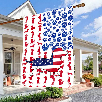 Wall Flag (36" x 60")