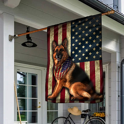 Wall Flag (36" x 60")