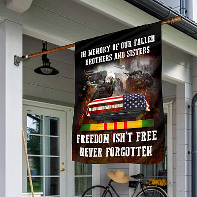 House Flag (30" x 40")