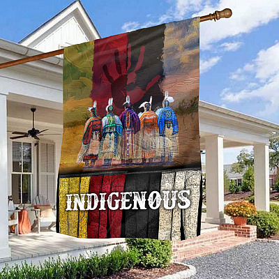 Wall Flag (36" x 60")