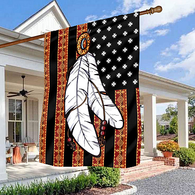 Wall Flag (36" x 60")