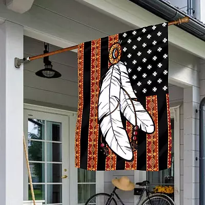 House Flag (30" x 40")