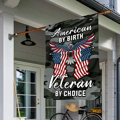 House Flag (30" x 40")