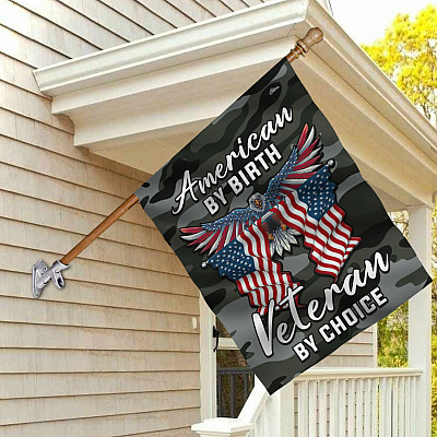 Wall Flag (36" x 60")