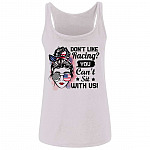 Mail racing, White, Ladies Tank Top Mail racing, White, Ladies Tank Top