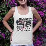 4Th. Don't Like Racing mk1