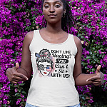 4Th. Don't Like Racing mk2