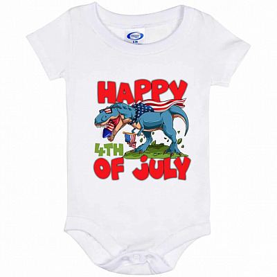 Baby Onesie - 06 Month