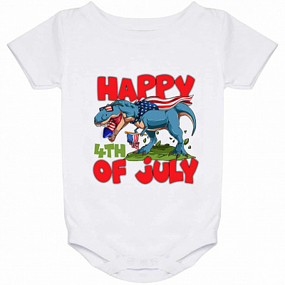 Baby Onesie - 24 Month