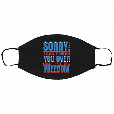 Cloth Face Cover – Small/Medium