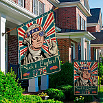 5KT. Suck it, England 1776 copy Garden & House Mockup 2