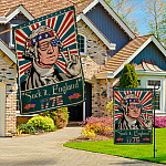 5KT. Suck it, England 1776 copy Garden & House Mockup 3