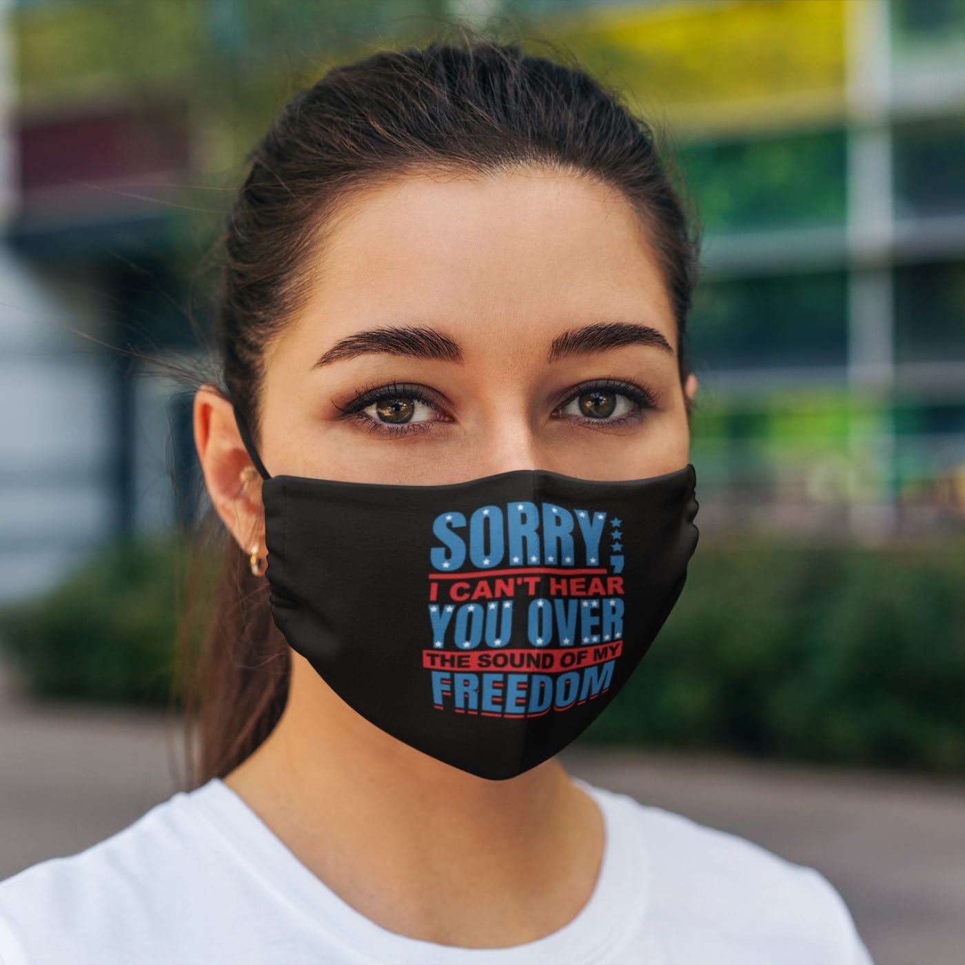 7KNG. Sound Freedom_mask mk