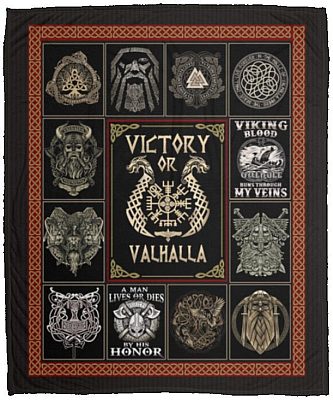 Cozy Plush Fleece Blanket - 50x60