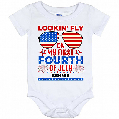 Baby Onesie - 12 Month