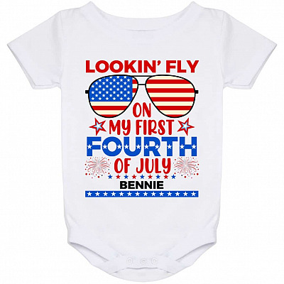Baby Onesie - 24 Month