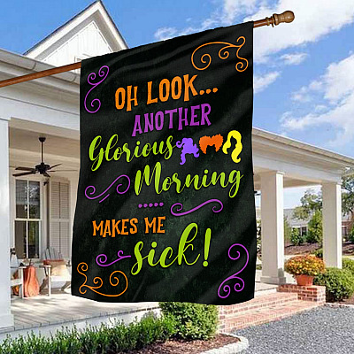 House Flag (30" x 40")