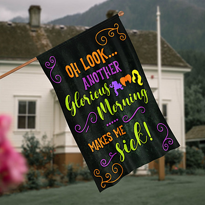 Wall Flag (36" x 60")