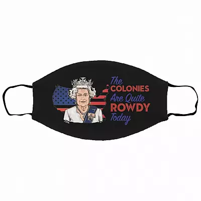 Cloth Face Cover – Small/Medium