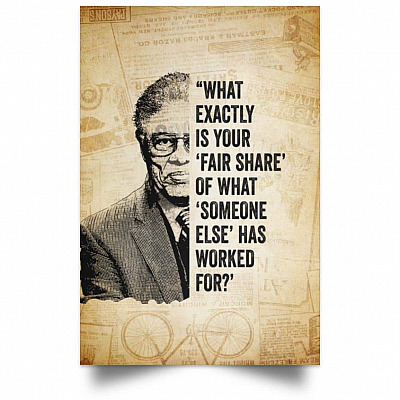 Unframed Poster
