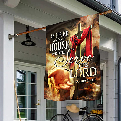 Wall Flag (36" x 60")