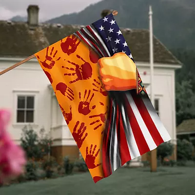 Wall Flag (36" x 60")