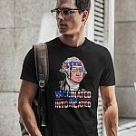 22 HG. Vaccinated And Intoxicated mk2