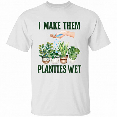Funny Garden Gift Ideas, White, Unisex T-Shirt