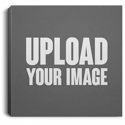 0.75'' Framed Canvas