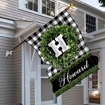 Wall Flag (36" x 60")