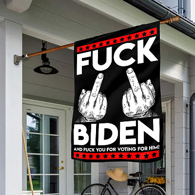 House Flag (30" x 40")