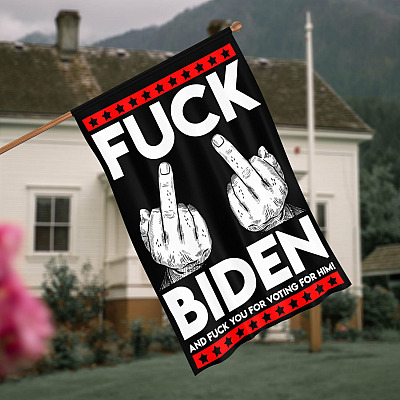 Wall Flag (36" x 60")