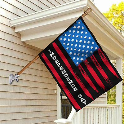 Wall Flag (36" x 60")